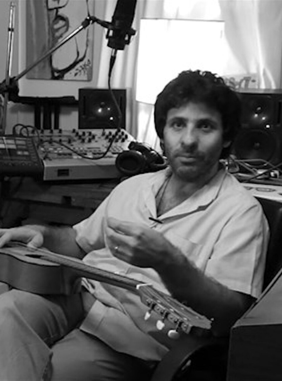 Zeid Hamdan
