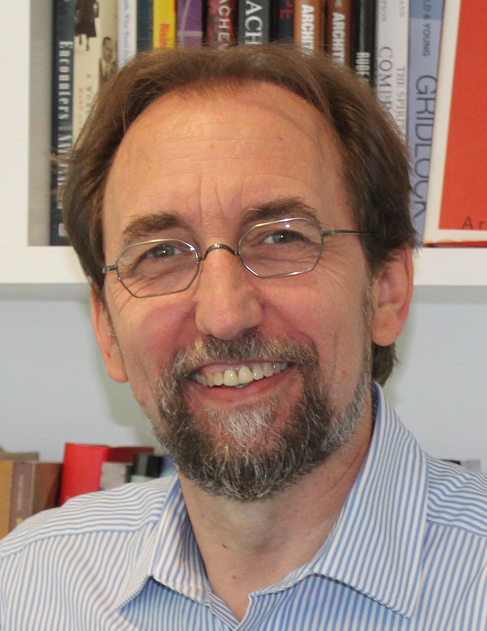 Zeid Ra’ad Al Hussein