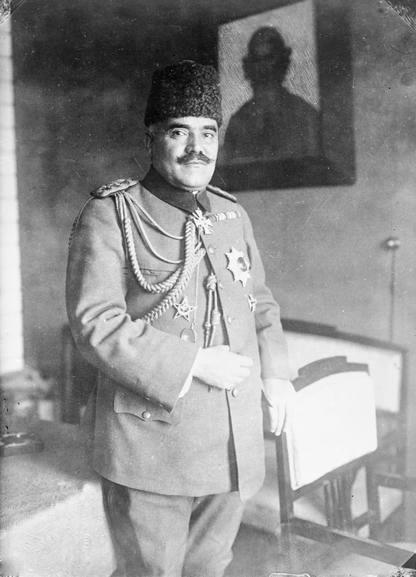 Zeki Paşa