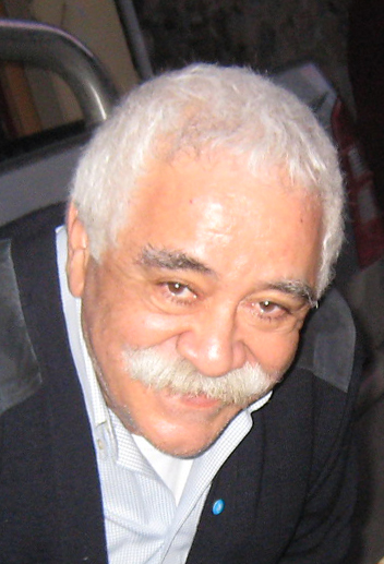 Zeki Şen