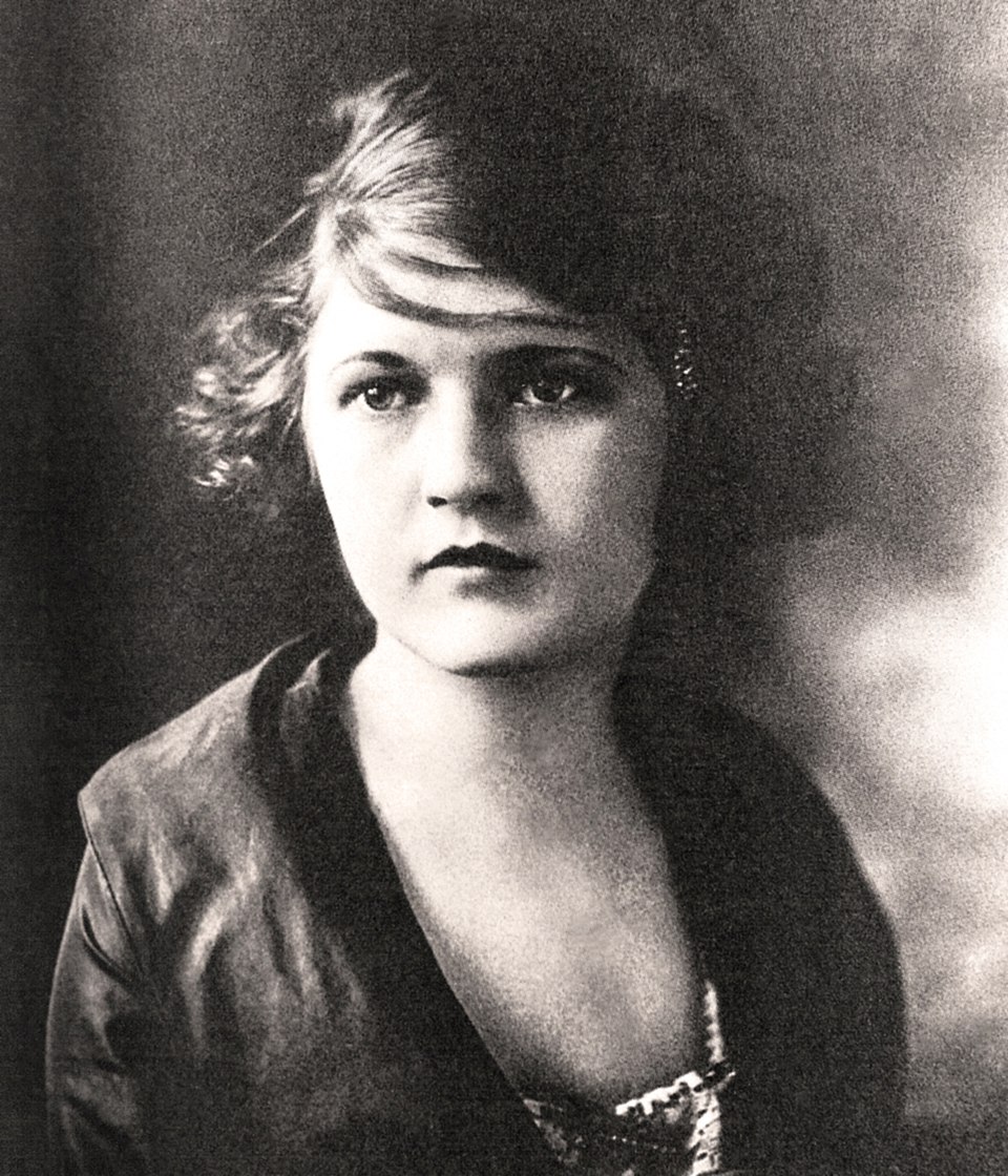 Zelda Perkins