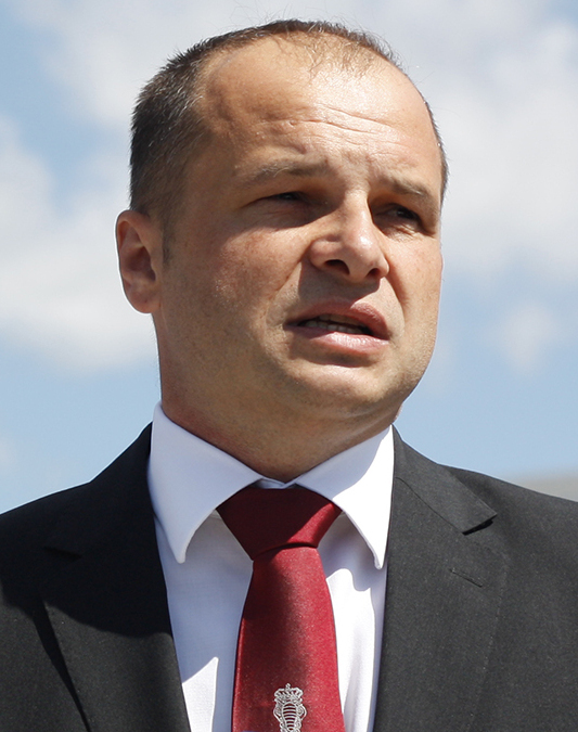 Željko Kolar