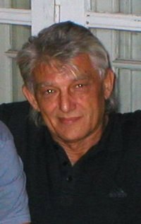 Željko Malnar