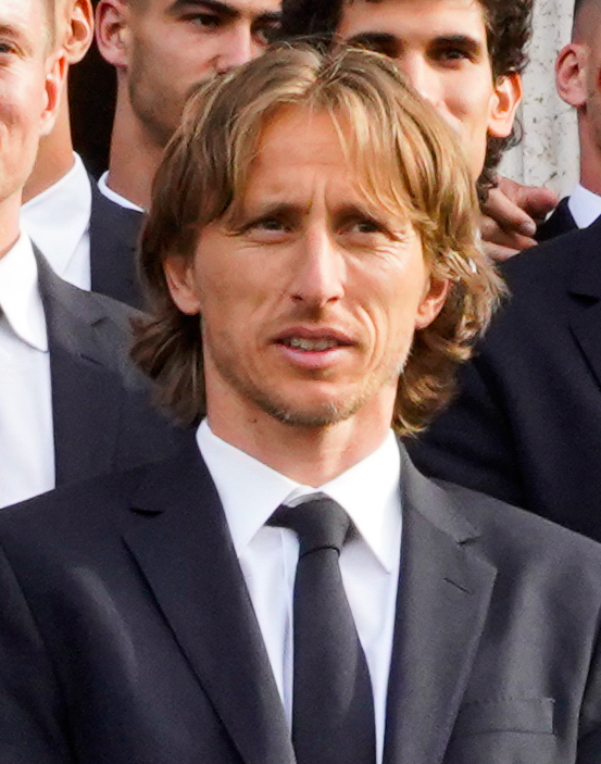 Željko Modrić
