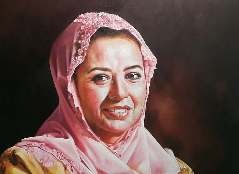 Zena Ismail