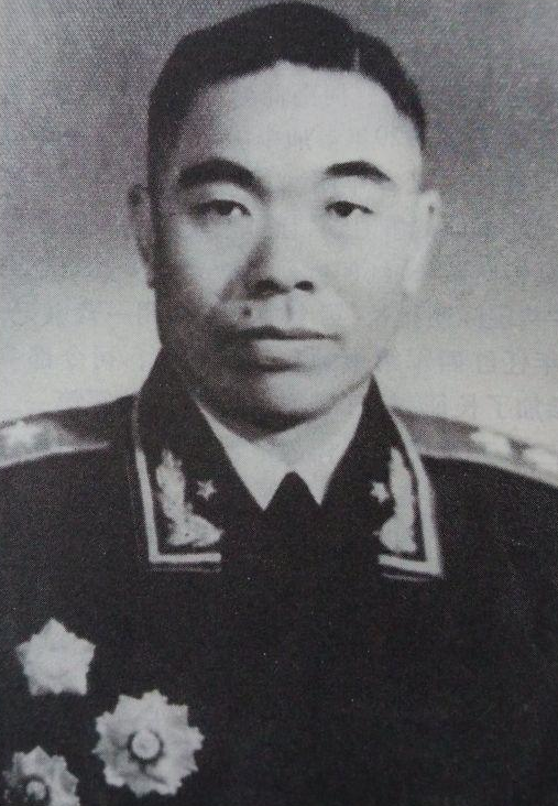 Zeng Guansan