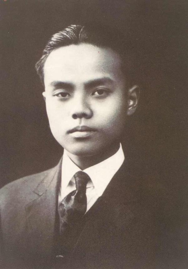 Zeng Weiyi