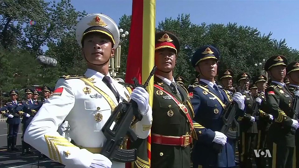 Zeng Xiaoxin
