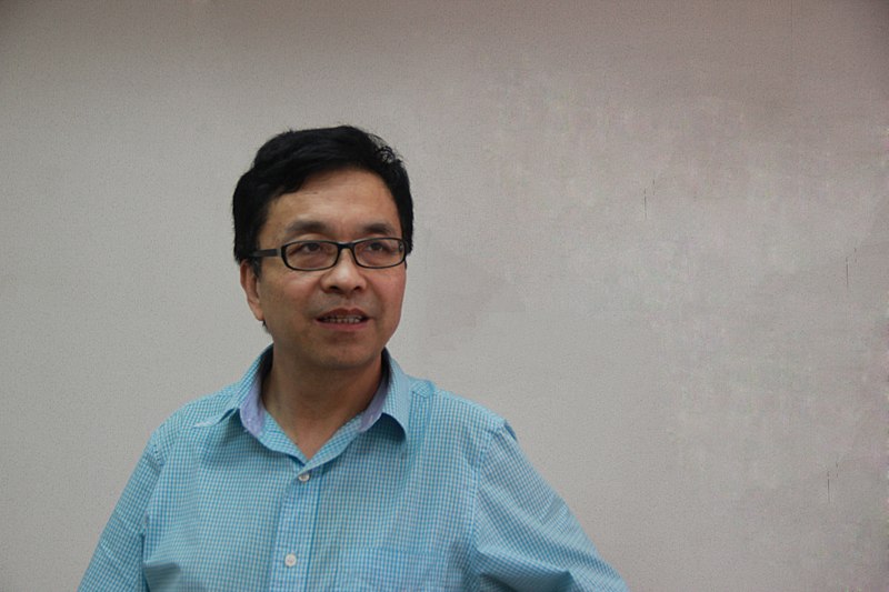 Zeng Zhihui