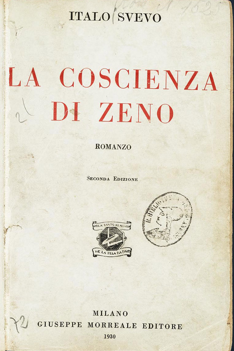 Zeno Cosini