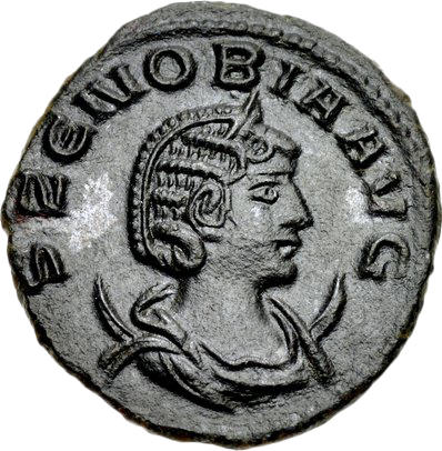 Zenobia