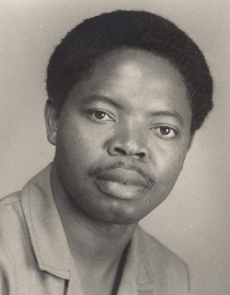 Zenon Ngay Mukongo