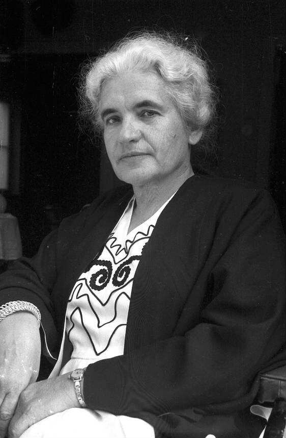 Zenta Mauriņa