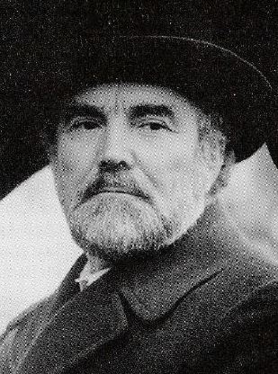 Zenthe Ferenc