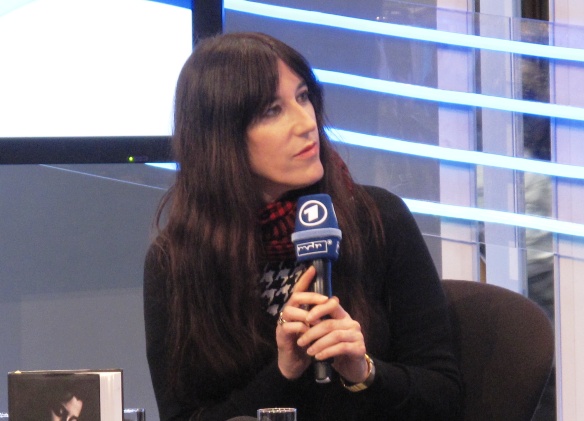 Zeruya Shalev