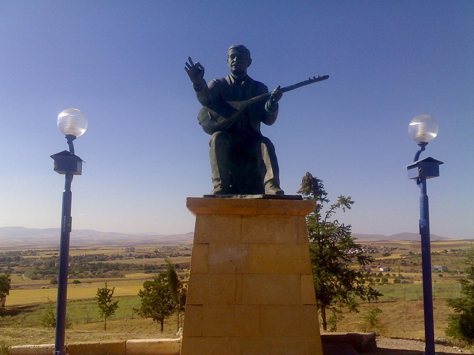 Zeynel Sayar