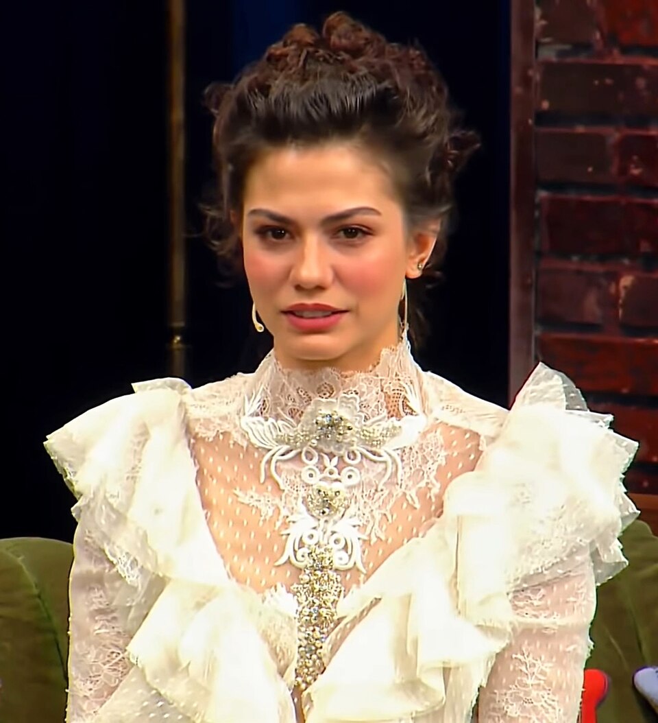 Zeynep Özdemir