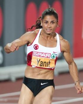 Zeynep Yaren Duman