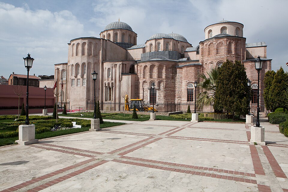Zeyrek