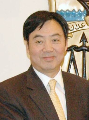 Zhai Jun