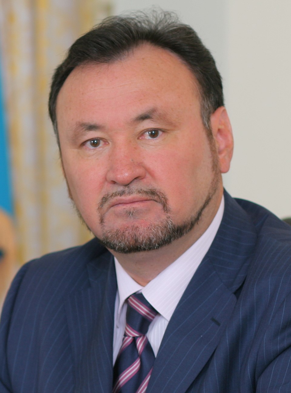 Zhakyp Akpaev