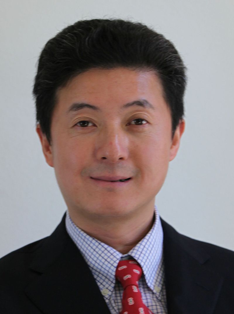 Zhang Danhua
