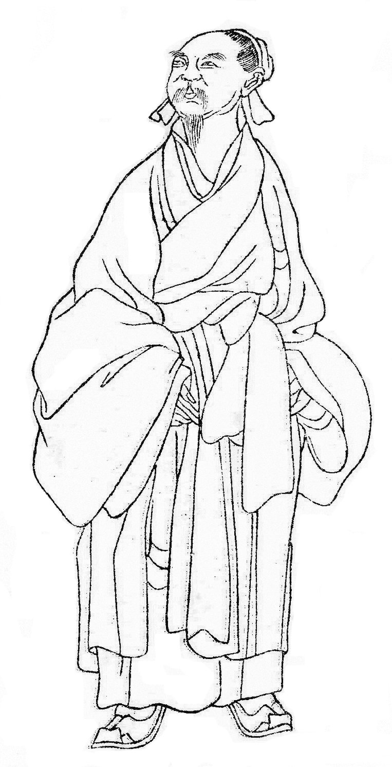 Zhang Daqi