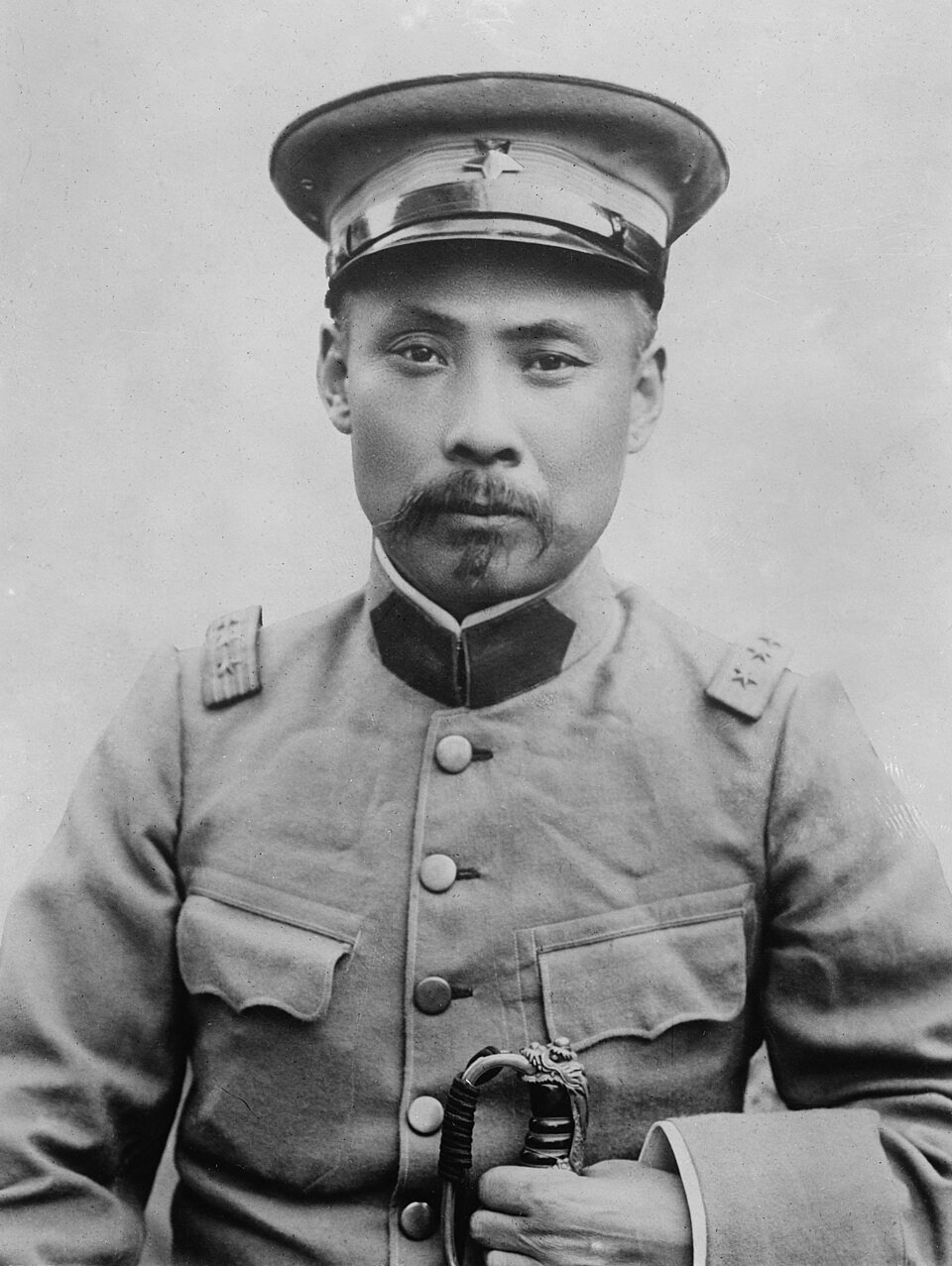 Zhang Duan