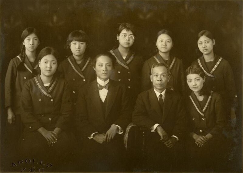 Zhang Fu Xing