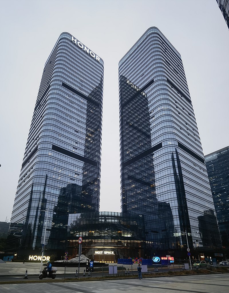 Zhang Huawei