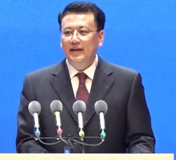 Zhang Jiajun
