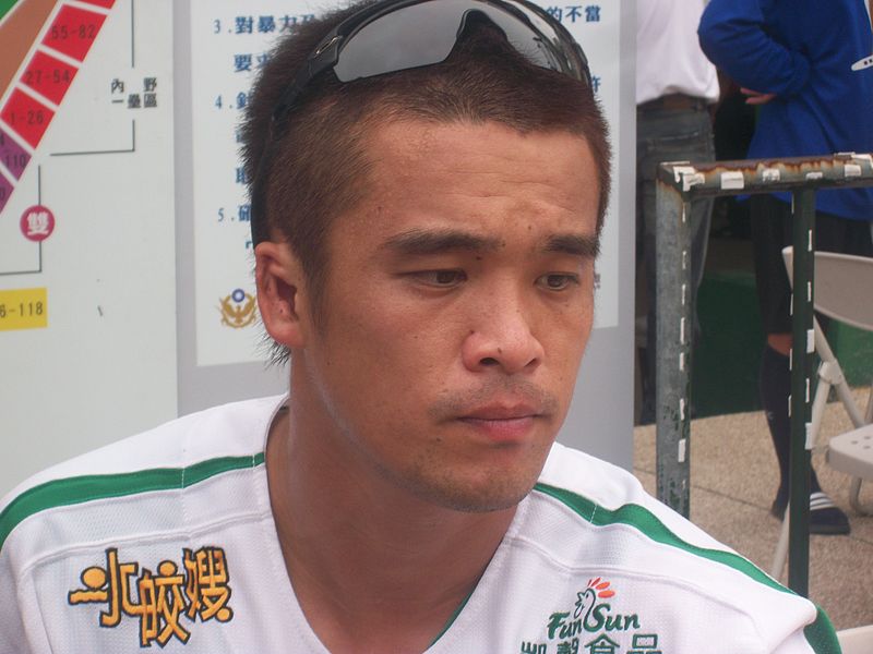 Zhang Jianming