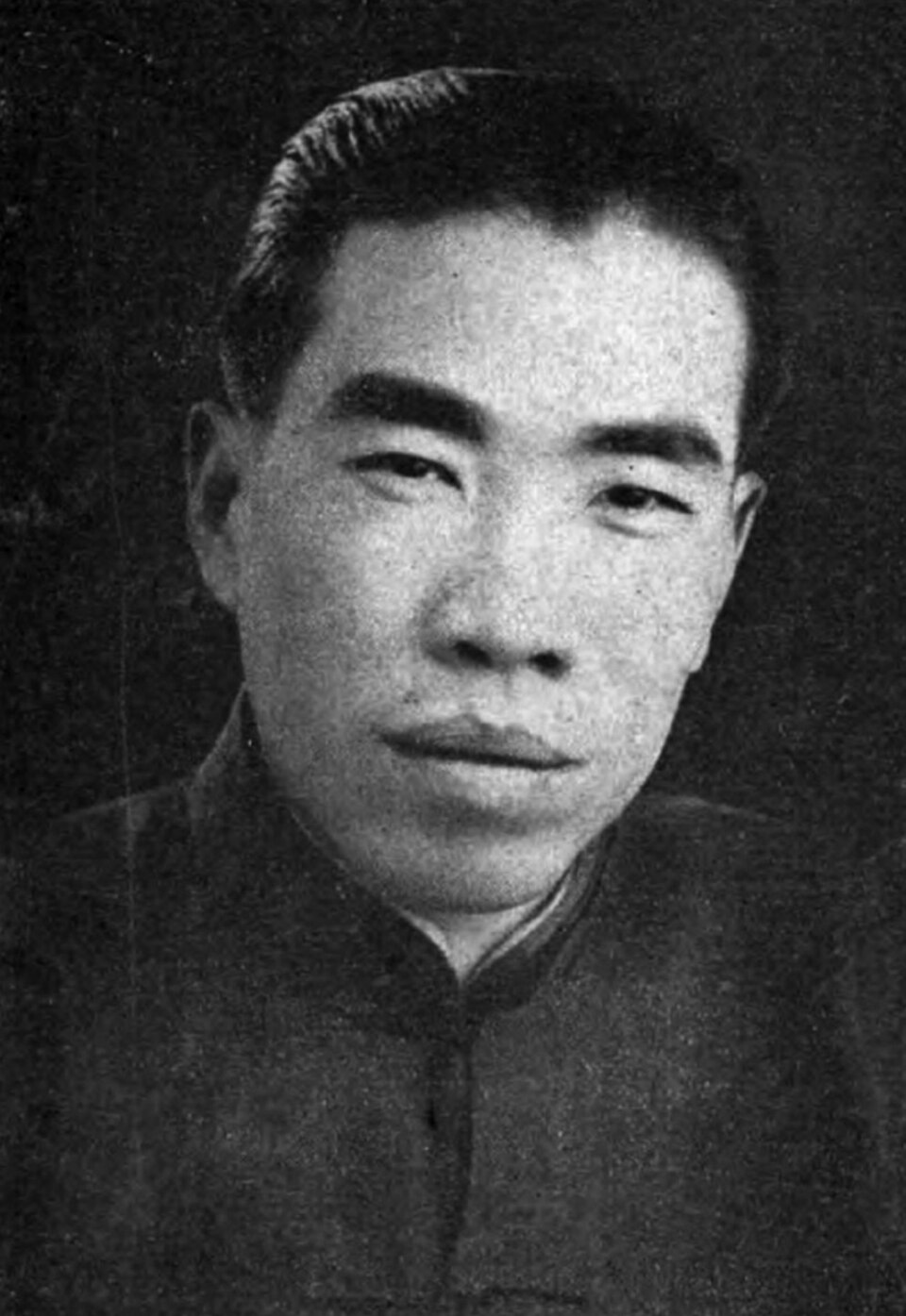 Zhang Jianyun