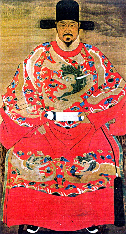 Zhang Jiguang