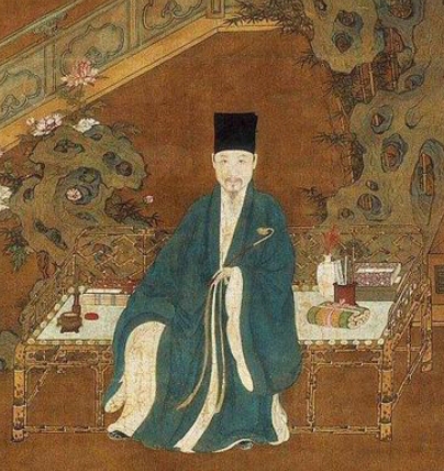 Zhang Jiming