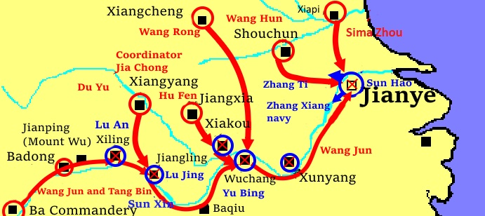 Zhang Jin Qiao