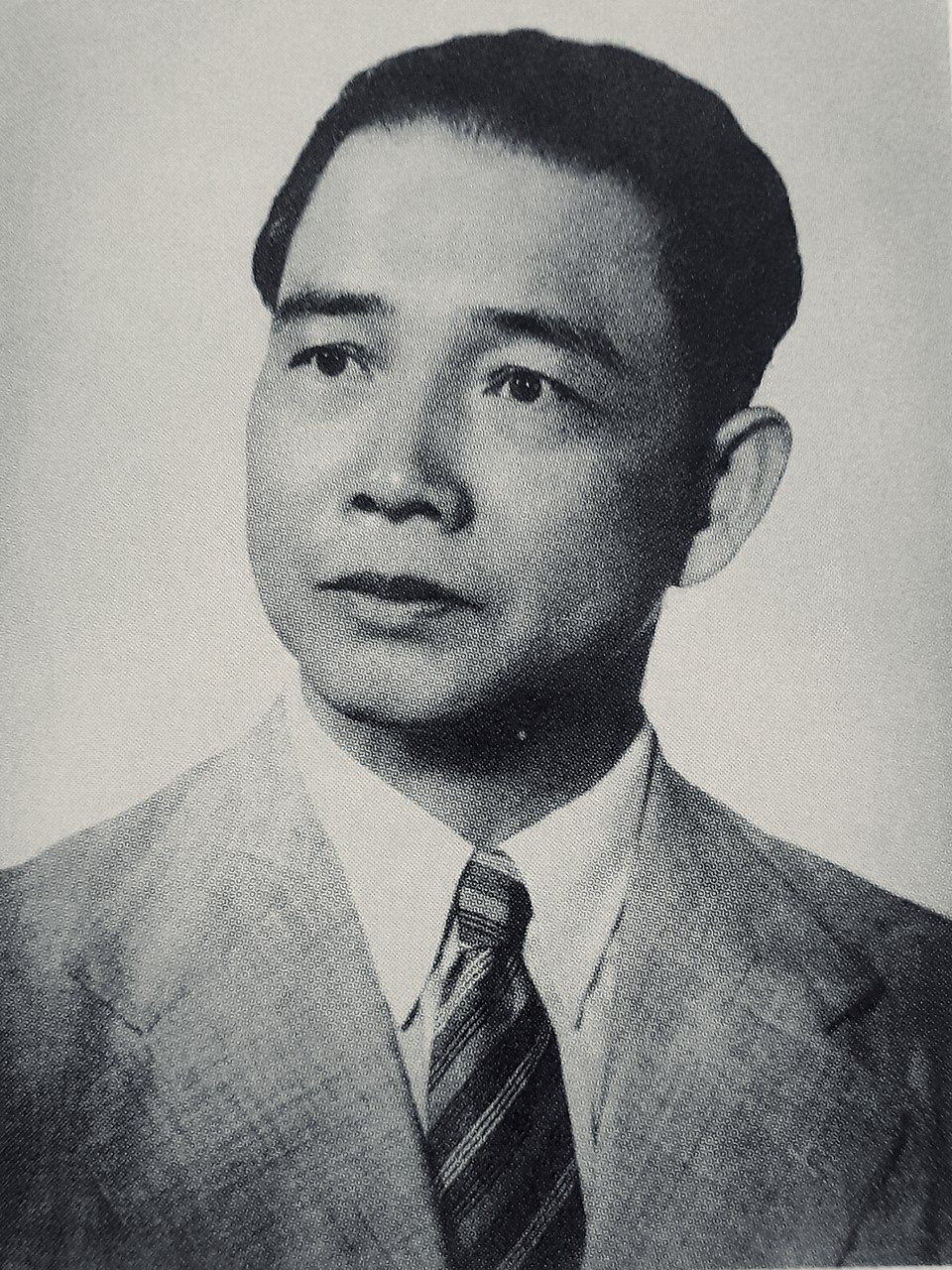 Zhang Jingwei