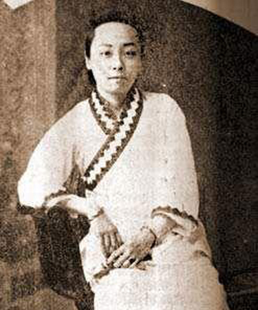 Zhang Jinhua