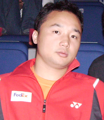 Zhang Jun-wei
