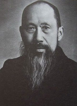 Zhang Junqi