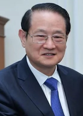 Zhang Lianhong