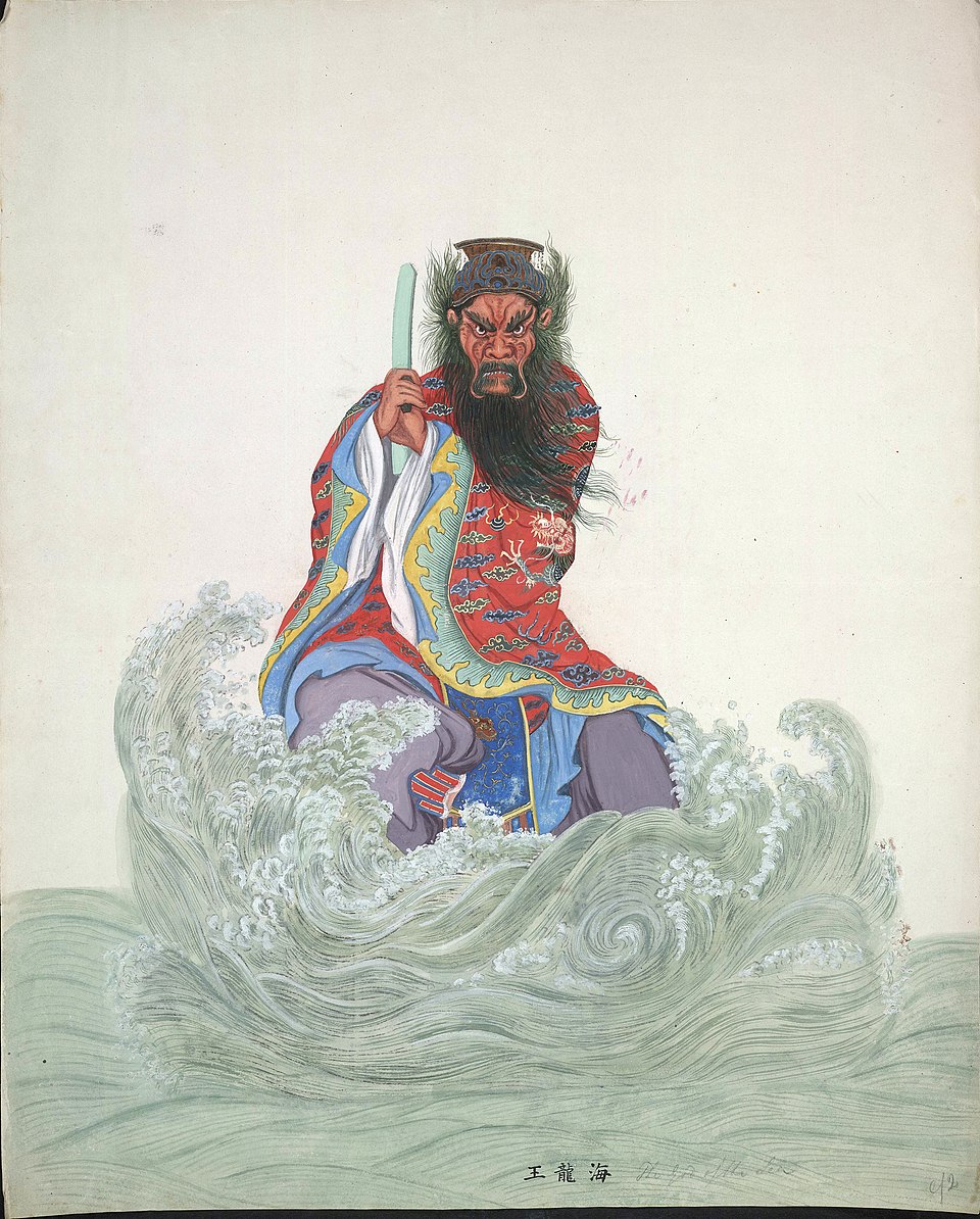 Zhang Lishan