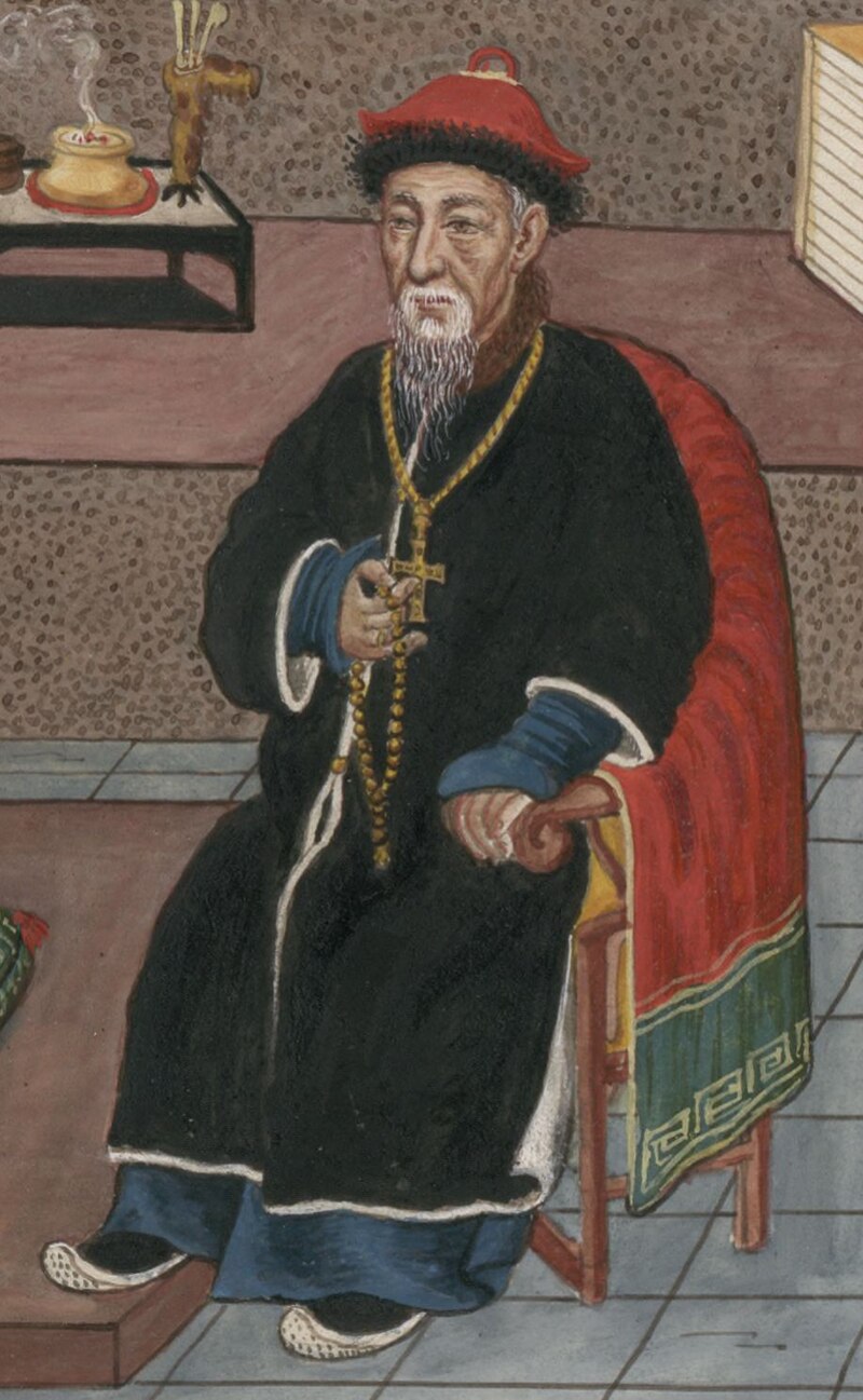Zhang Luo Le