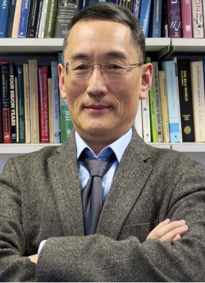 Zhang Manyuan