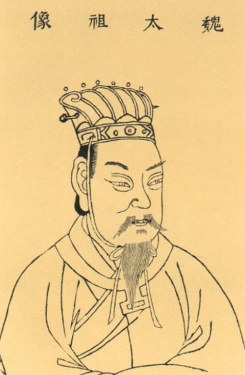 Zhang Pei