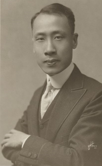 Zhang Pengjun