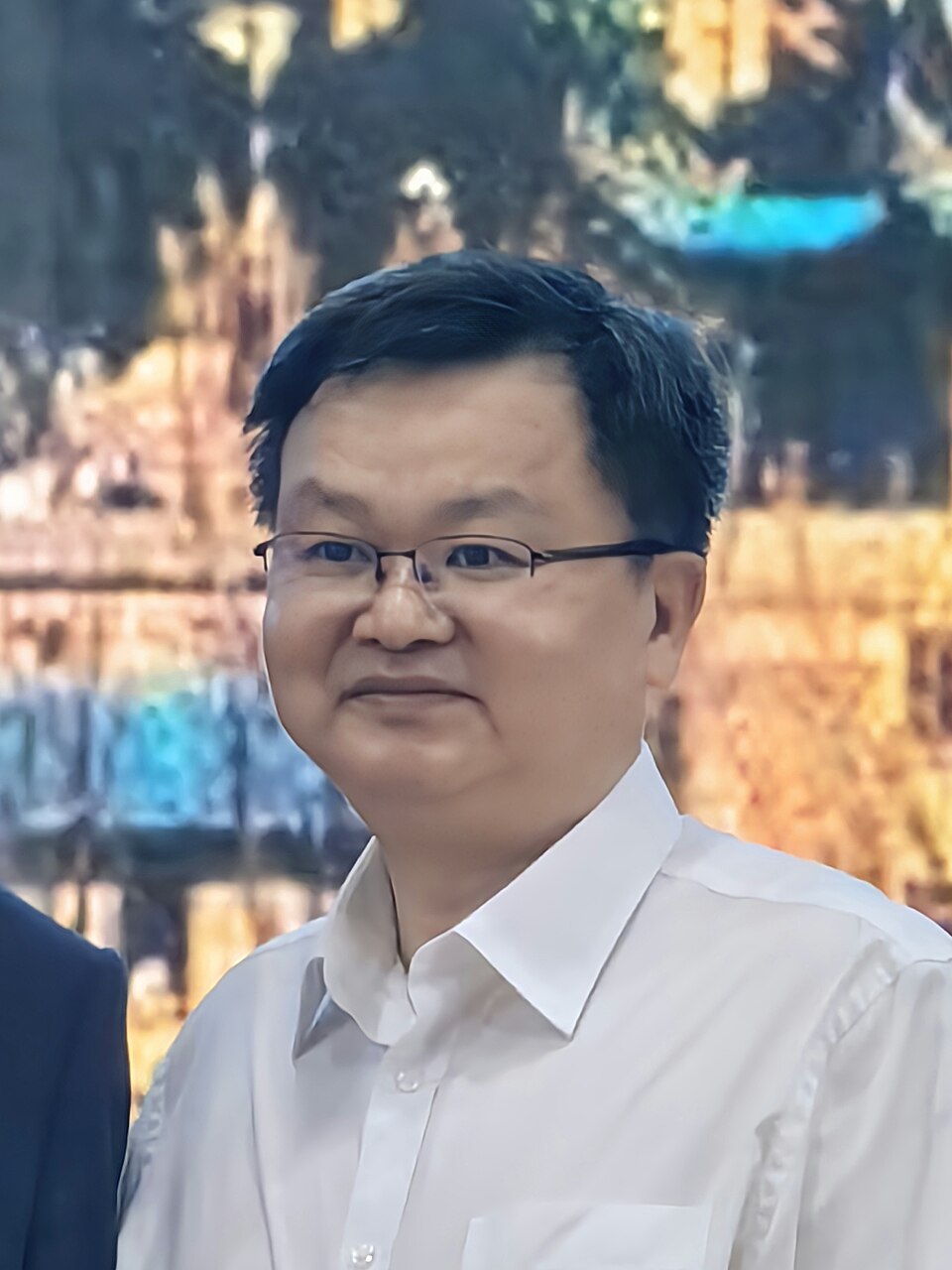 Zhang Pingwen