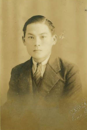 Zhang Qihua
