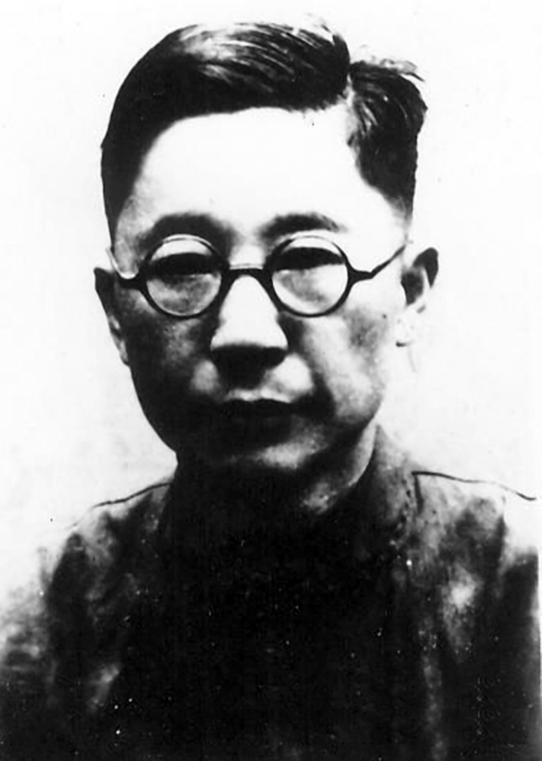 Zhang Qingchun