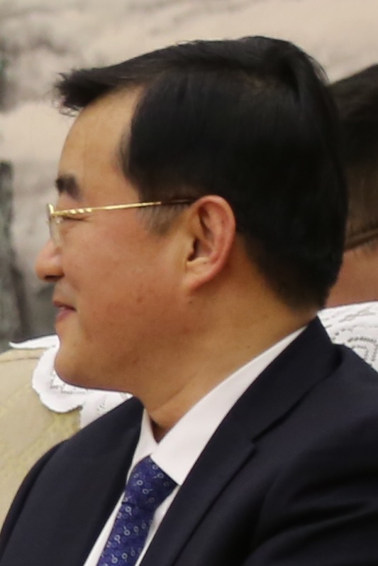 Zhang Qingwei